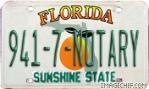 Florida Notary Public Since 1989 - Mobile Notary Service: Southwest Florida Notaries