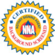 Member of the National Notary Association and am a Certified Notary Signing Agent with GLBA Compliant Background screening